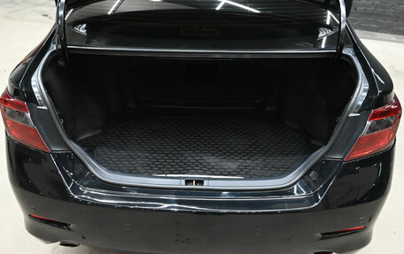 Toyota Camry, 2011 год, 1 500 000 рублей, 6 фотография