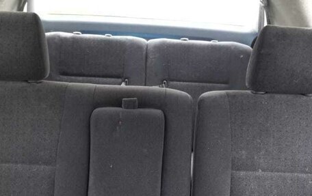 Toyota Ipsum II, 2002 год, 149 000 рублей, 2 фотография