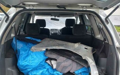 Toyota Ipsum II, 2002 год, 149 000 рублей, 4 фотография