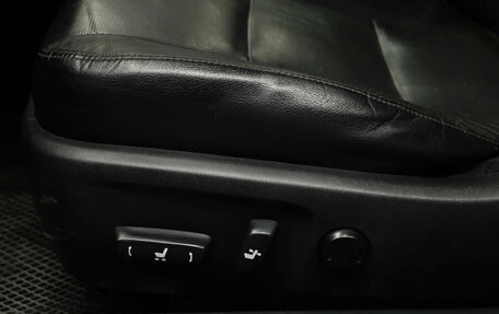 Toyota Camry, 2011 год, 1 500 000 рублей, 15 фотография