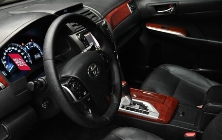 Toyota Camry, 2011 год, 1 500 000 рублей, 17 фотография