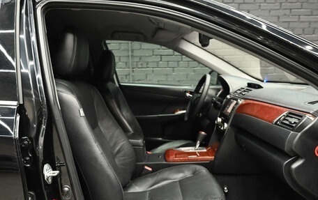 Toyota Camry, 2011 год, 1 500 000 рублей, 10 фотография