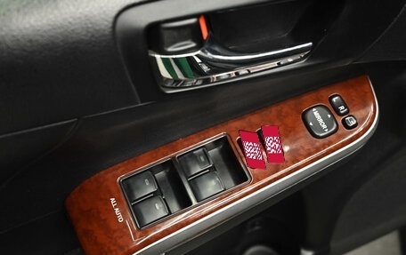 Toyota Camry, 2011 год, 1 500 000 рублей, 14 фотография