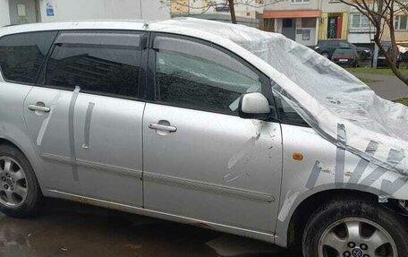 Toyota Ipsum II, 2002 год, 149 000 рублей, 9 фотография