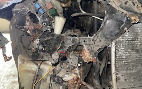 Nissan Almera, 2005 год, 120 000 рублей, 7 фотография