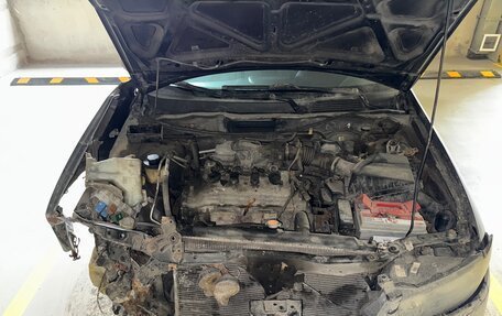 Nissan Almera, 2005 год, 120 000 рублей, 5 фотография