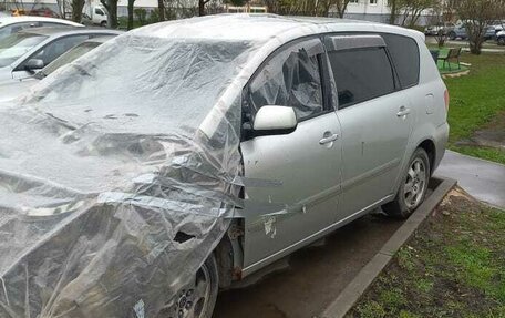 Toyota Ipsum II, 2002 год, 149 000 рублей, 8 фотография