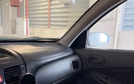 Nissan Almera, 2005 год, 120 000 рублей, 9 фотография