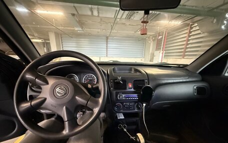 Nissan Almera, 2005 год, 120 000 рублей, 10 фотография