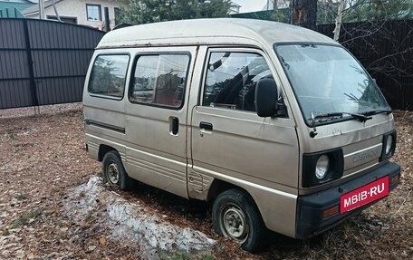 Daewoo Damas II, 1996 год, 75 000 рублей, 2 фотография