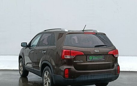KIA Sorento II рестайлинг, 2015 год, 1 730 000 рублей, 7 фотография