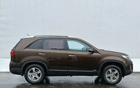 KIA Sorento II рестайлинг, 2015 год, 1 730 000 рублей, 4 фотография