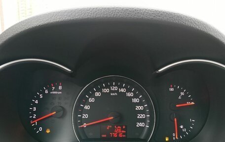 KIA Sorento II рестайлинг, 2015 год, 1 730 000 рублей, 9 фотография