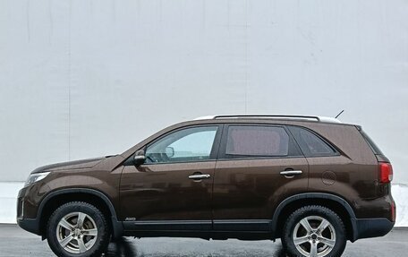 KIA Sorento II рестайлинг, 2015 год, 1 730 000 рублей, 8 фотография