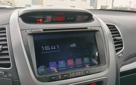 KIA Sorento II рестайлинг, 2015 год, 1 730 000 рублей, 12 фотография