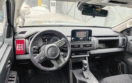 Mitsubishi L200, 2024 год, 5 110 000 рублей, 5 фотография