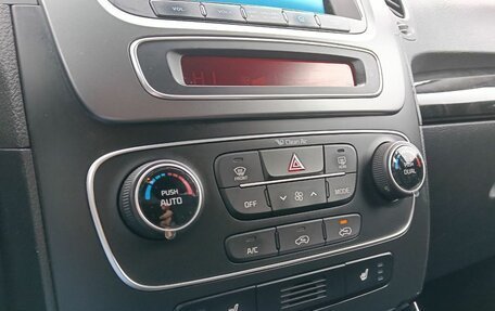 KIA Sorento II рестайлинг, 2015 год, 1 730 000 рублей, 13 фотография