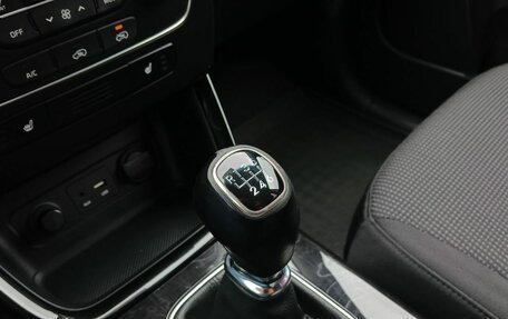 KIA Sorento II рестайлинг, 2015 год, 1 730 000 рублей, 14 фотография