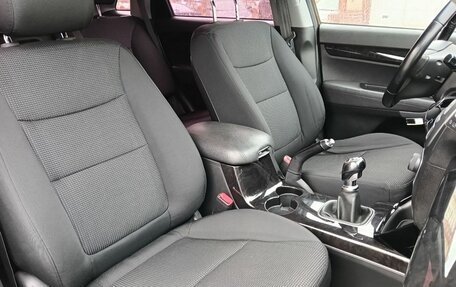 KIA Sorento II рестайлинг, 2015 год, 1 730 000 рублей, 18 фотография