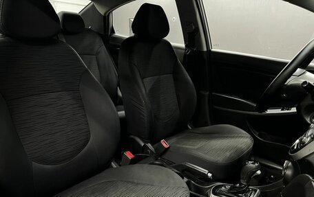 Hyundai Solaris II рестайлинг, 2015 год, 799 900 рублей, 7 фотография