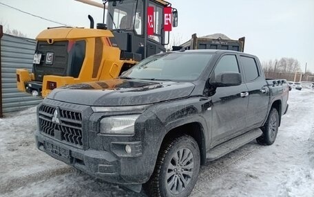Mitsubishi L200, 2024 год, 5 110 000 рублей, 2 фотография