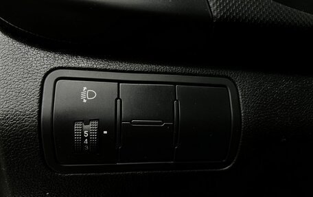 Hyundai Solaris II рестайлинг, 2015 год, 799 900 рублей, 16 фотография