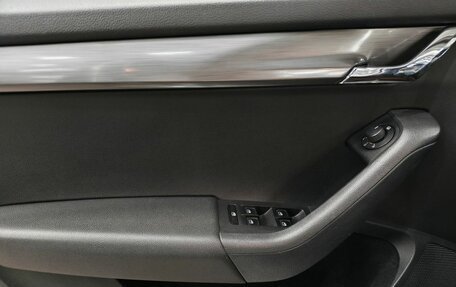 Skoda Octavia, 2018 год, 1 650 000 рублей, 15 фотография