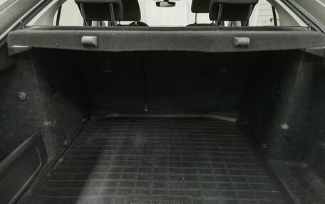 Skoda Octavia, 2018 год, 1 650 000 рублей, 14 фотография