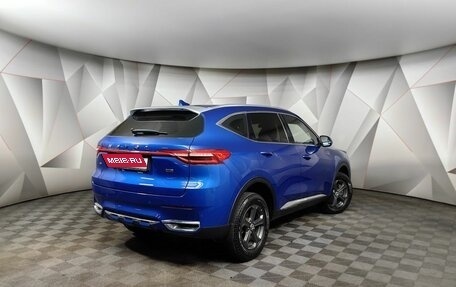 Haval F7 I, 2021 год, 2 043 000 рублей, 2 фотография