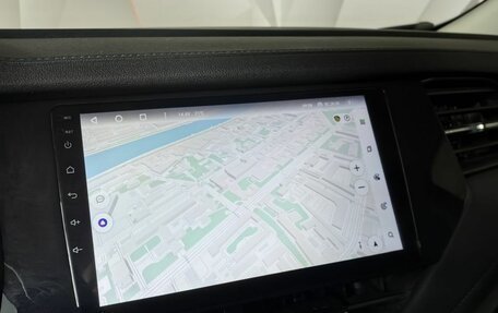 Haval F7 I, 2021 год, 2 043 000 рублей, 20 фотография