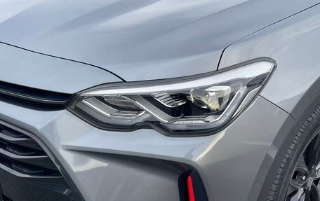 Chevrolet Orlando, 2022 год, 1 550 000 рублей, 2 фотография