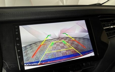 Haval F7 I, 2021 год, 2 043 000 рублей, 21 фотография