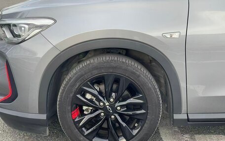 Chevrolet Orlando, 2022 год, 1 550 000 рублей, 3 фотография