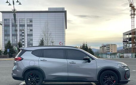 Chevrolet Orlando, 2022 год, 1 550 000 рублей, 7 фотография