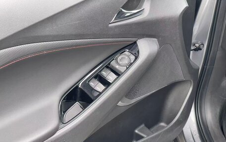 Chevrolet Orlando, 2022 год, 1 550 000 рублей, 11 фотография