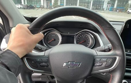 Chevrolet Orlando, 2022 год, 1 550 000 рублей, 14 фотография