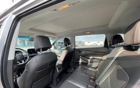 Chevrolet Orlando, 2022 год, 1 550 000 рублей, 21 фотография