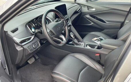 Chevrolet Orlando, 2022 год, 1 550 000 рублей, 12 фотография