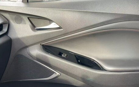 Chevrolet Orlando, 2022 год, 1 550 000 рублей, 18 фотография