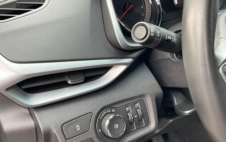 Chevrolet Orlando, 2022 год, 1 550 000 рублей, 13 фотография