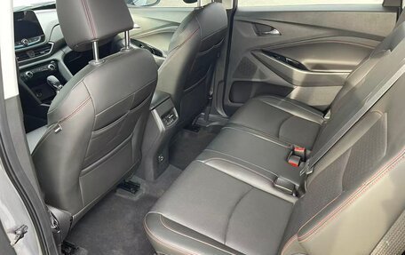 Chevrolet Orlando, 2022 год, 1 550 000 рублей, 19 фотография