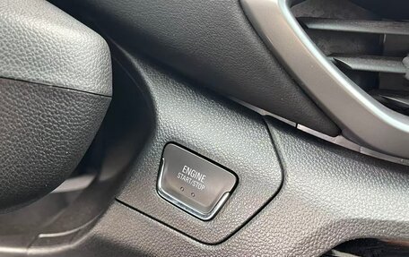 Chevrolet Orlando, 2022 год, 1 550 000 рублей, 16 фотография