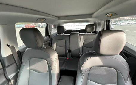 Chevrolet Orlando, 2022 год, 1 550 000 рублей, 20 фотография