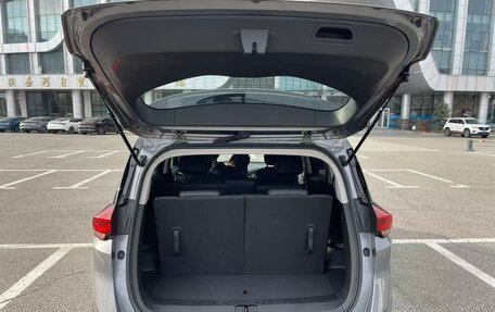 Chevrolet Orlando, 2022 год, 1 550 000 рублей, 22 фотография