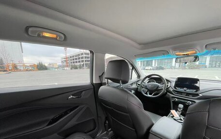 Chevrolet Orlando, 2022 год, 1 550 000 рублей, 28 фотография