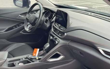 Chevrolet Orlando, 2022 год, 1 550 000 рублей, 29 фотография