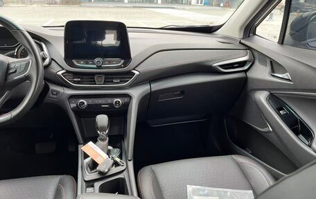 Chevrolet Orlando, 2022 год, 1 550 000 рублей, 26 фотография