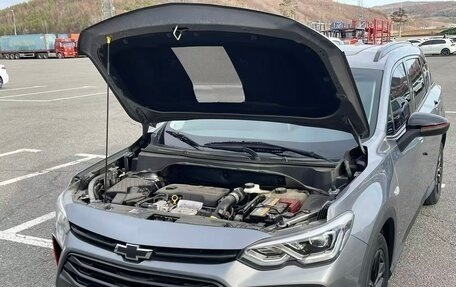 Chevrolet Orlando, 2022 год, 1 550 000 рублей, 25 фотография