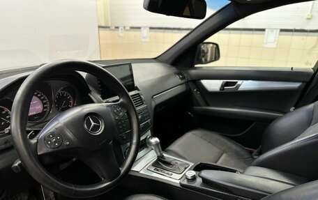 Mercedes-Benz C-Класс, 2008 год, 1 099 900 рублей, 7 фотография