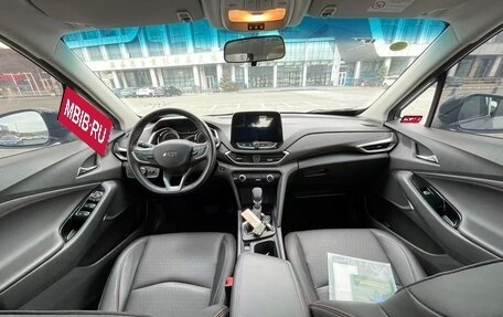 Chevrolet Orlando, 2022 год, 1 550 000 рублей, 27 фотография